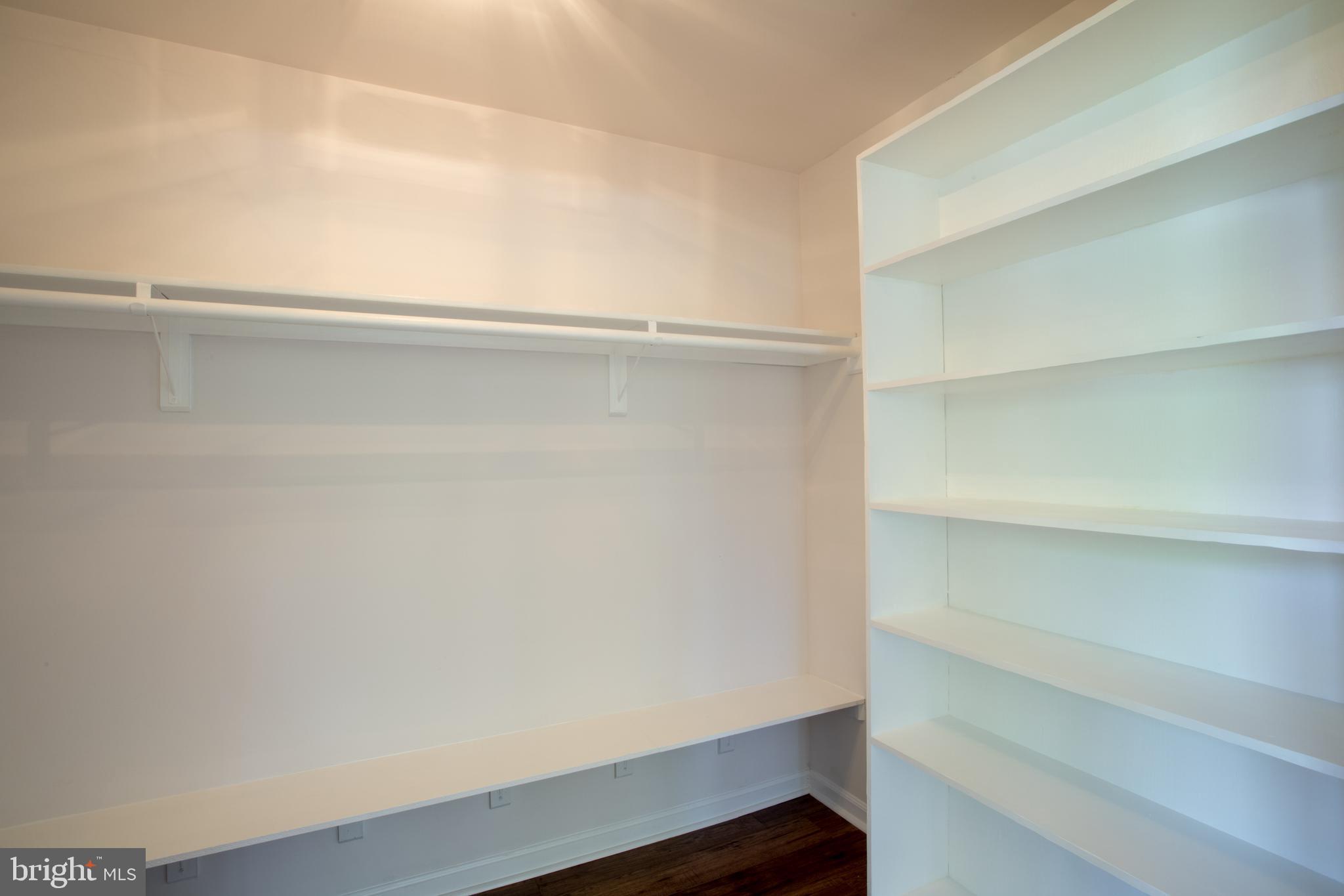 1915 Anderson Road Falls Church, VA 22043 - Photo 20 of 56 Master closet
