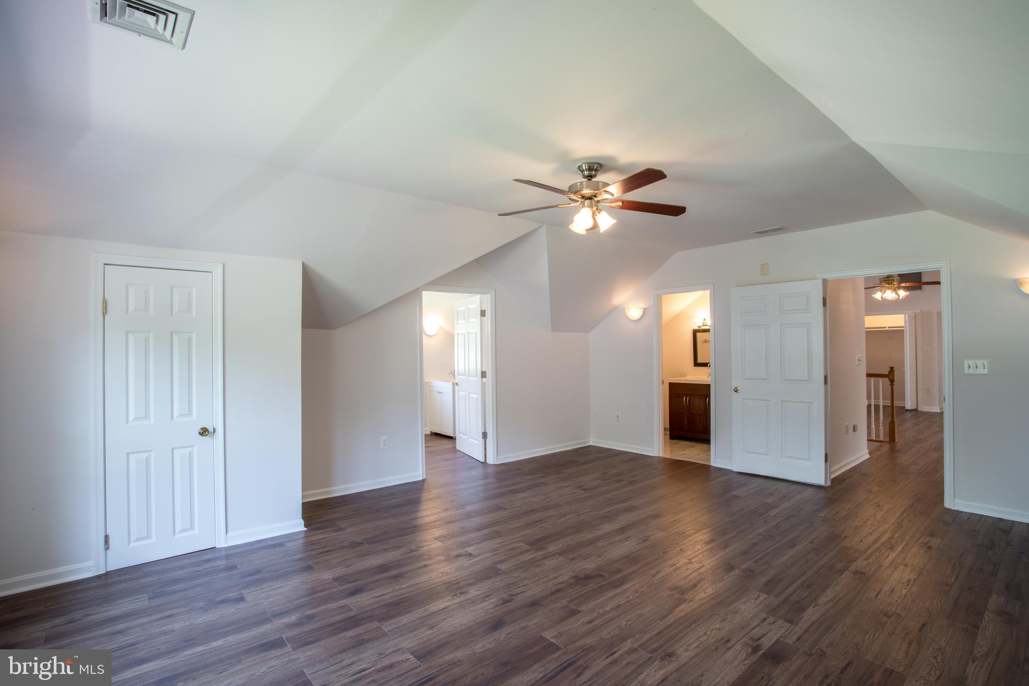 1915 Anderson Road Falls Church, VA 22043 - Photo 23 of 56 Master bedroom 2