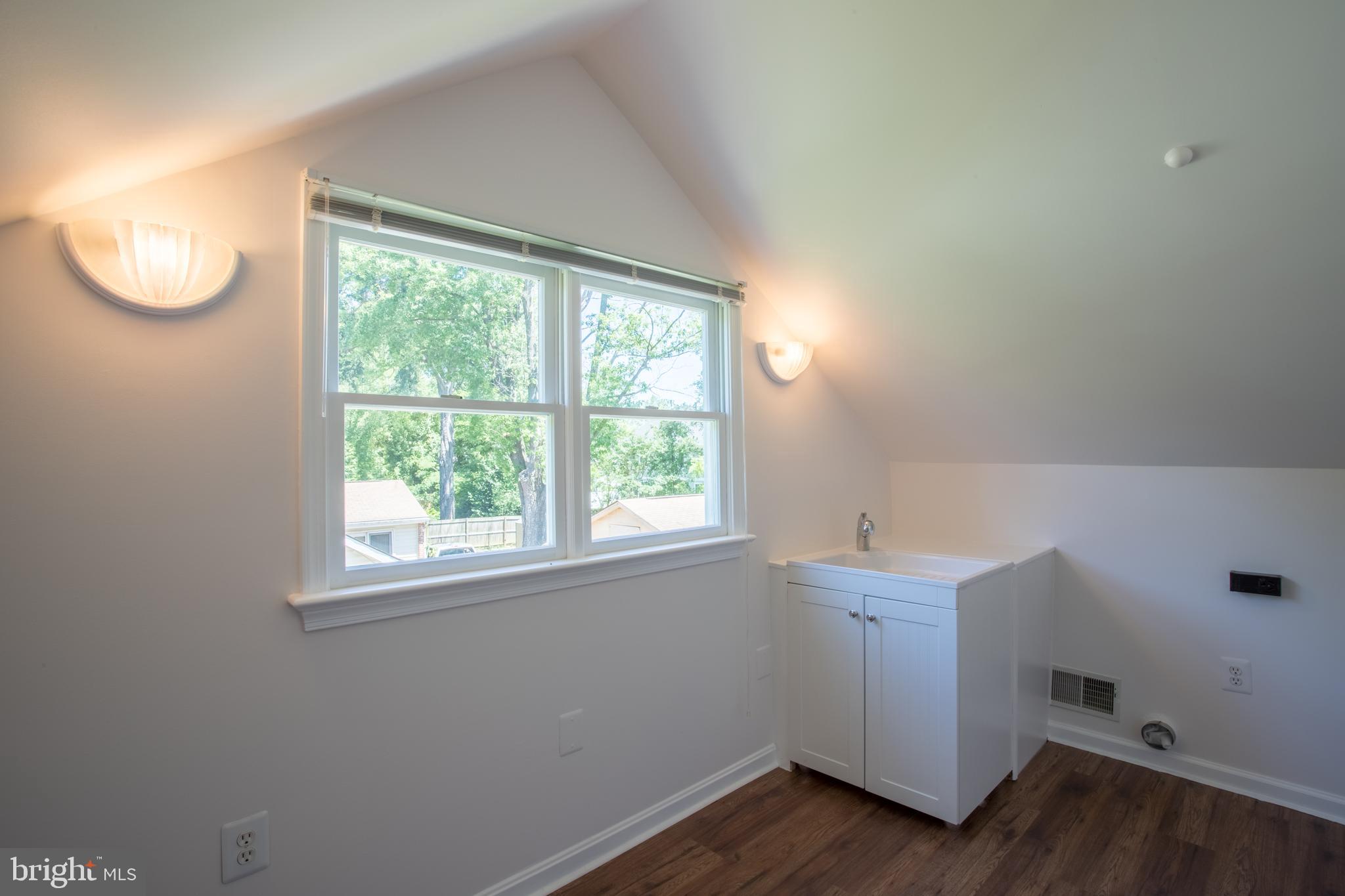1915 Anderson Road Falls Church, VA 22043 - Photo 26 of 56 Laundry room