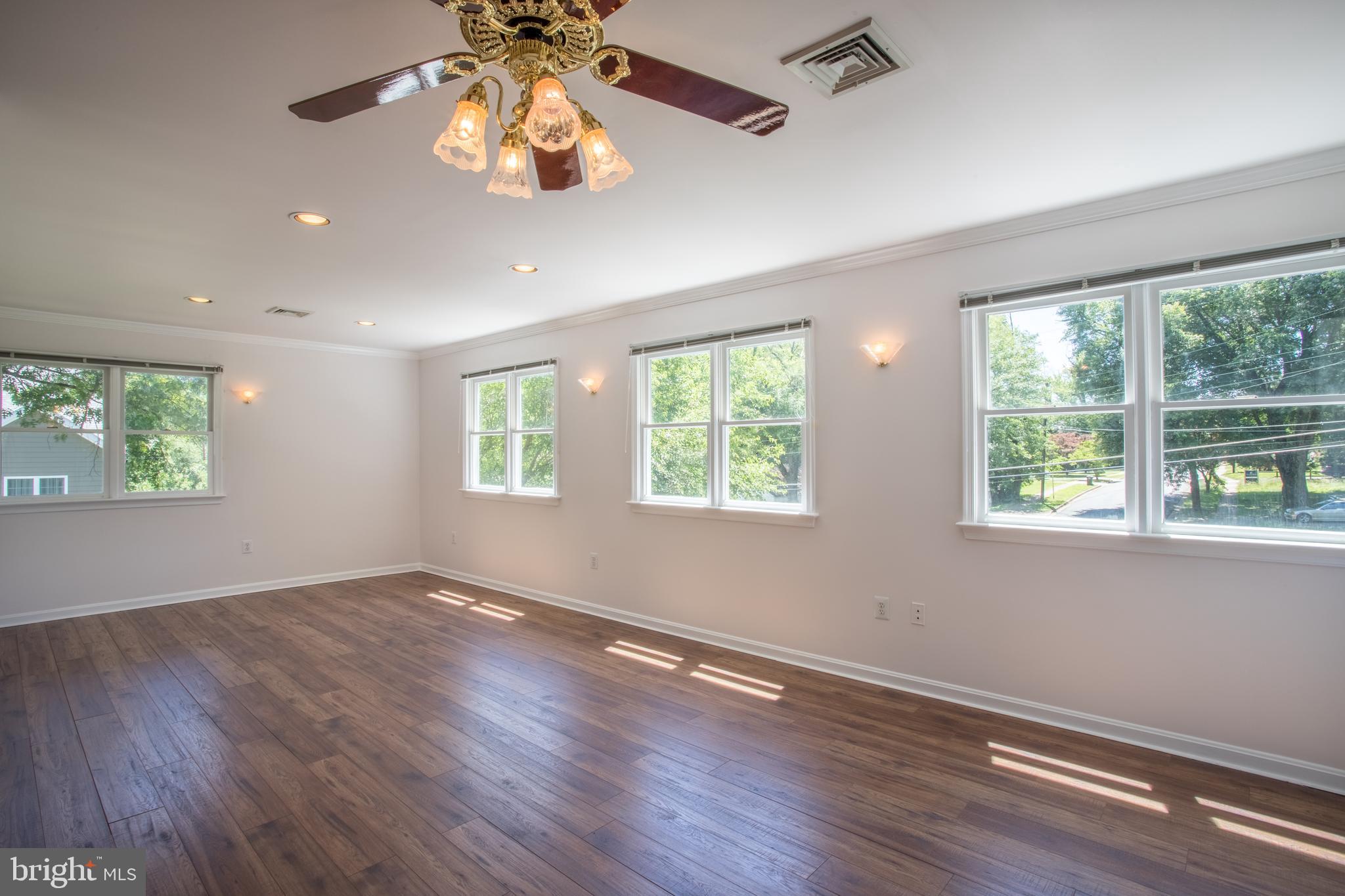 1915 Anderson Road Falls Church, VA 22043 - Photo 28 of 56 Bedroom 5