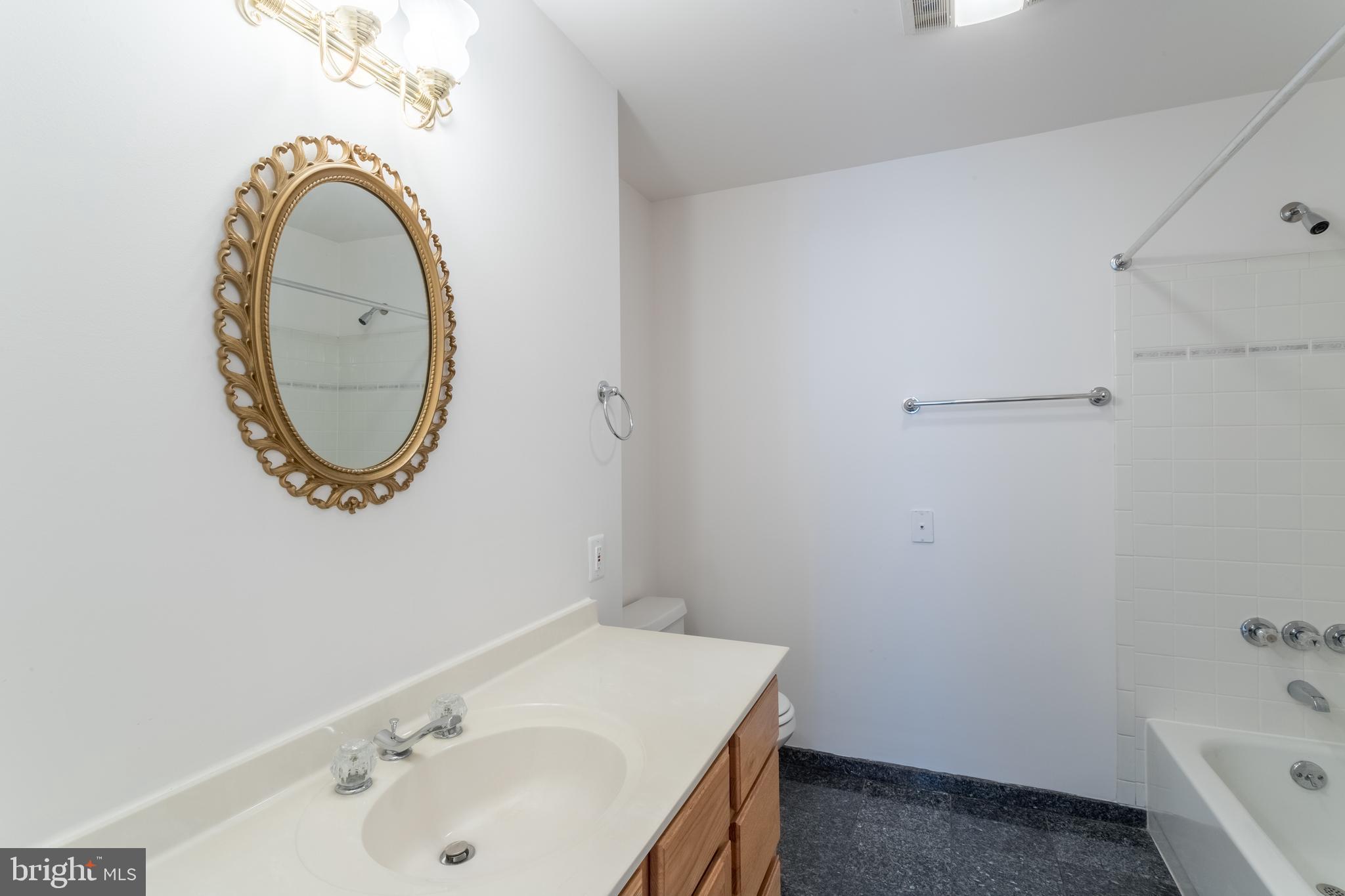 1915 Anderson Road Falls Church, VA 22043 - Photo 29 of 56 Hallway bathroom