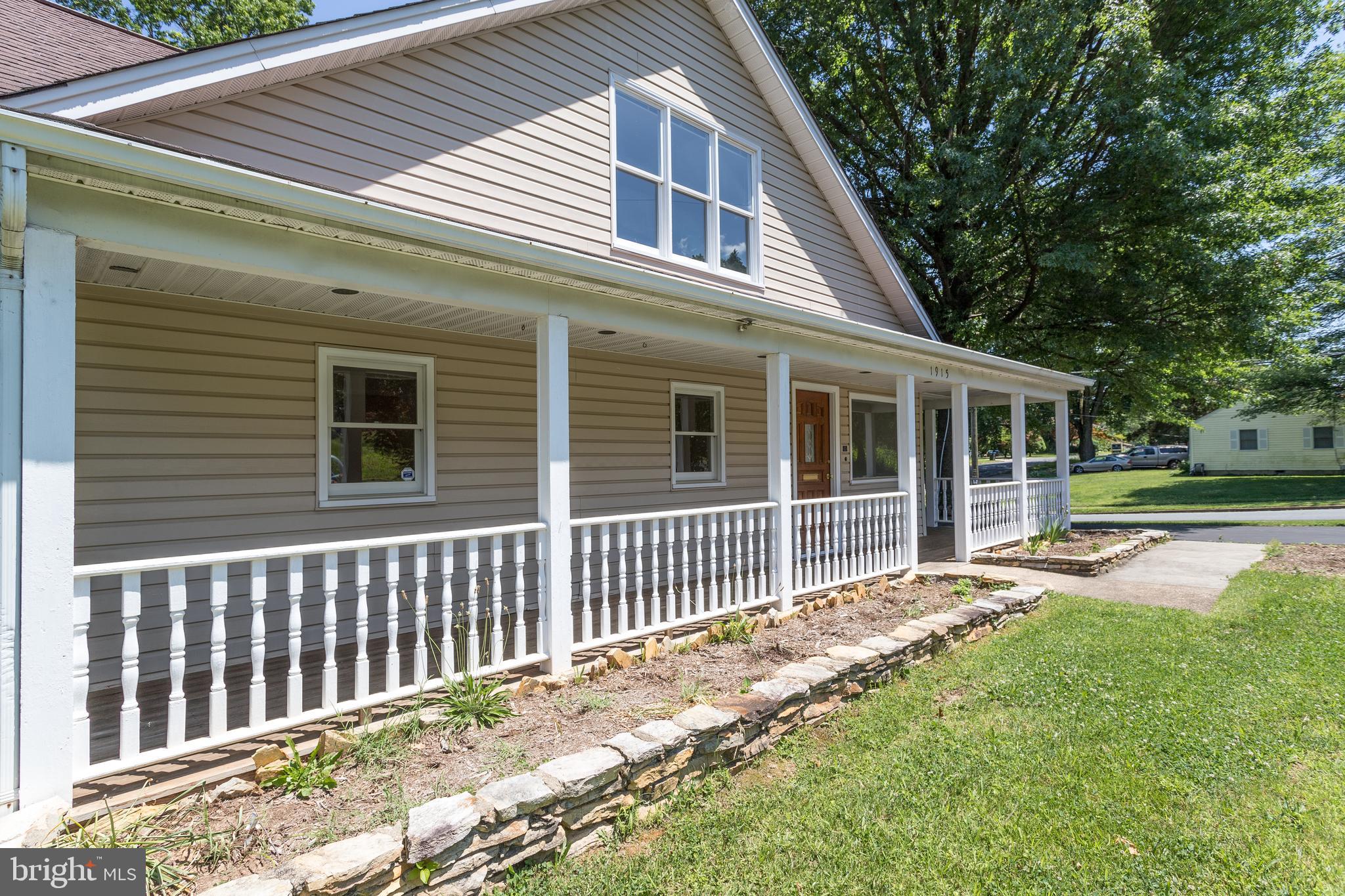 1915 Anderson Road Falls Church, VA 22043 - Photo 43 of 56 Exterior