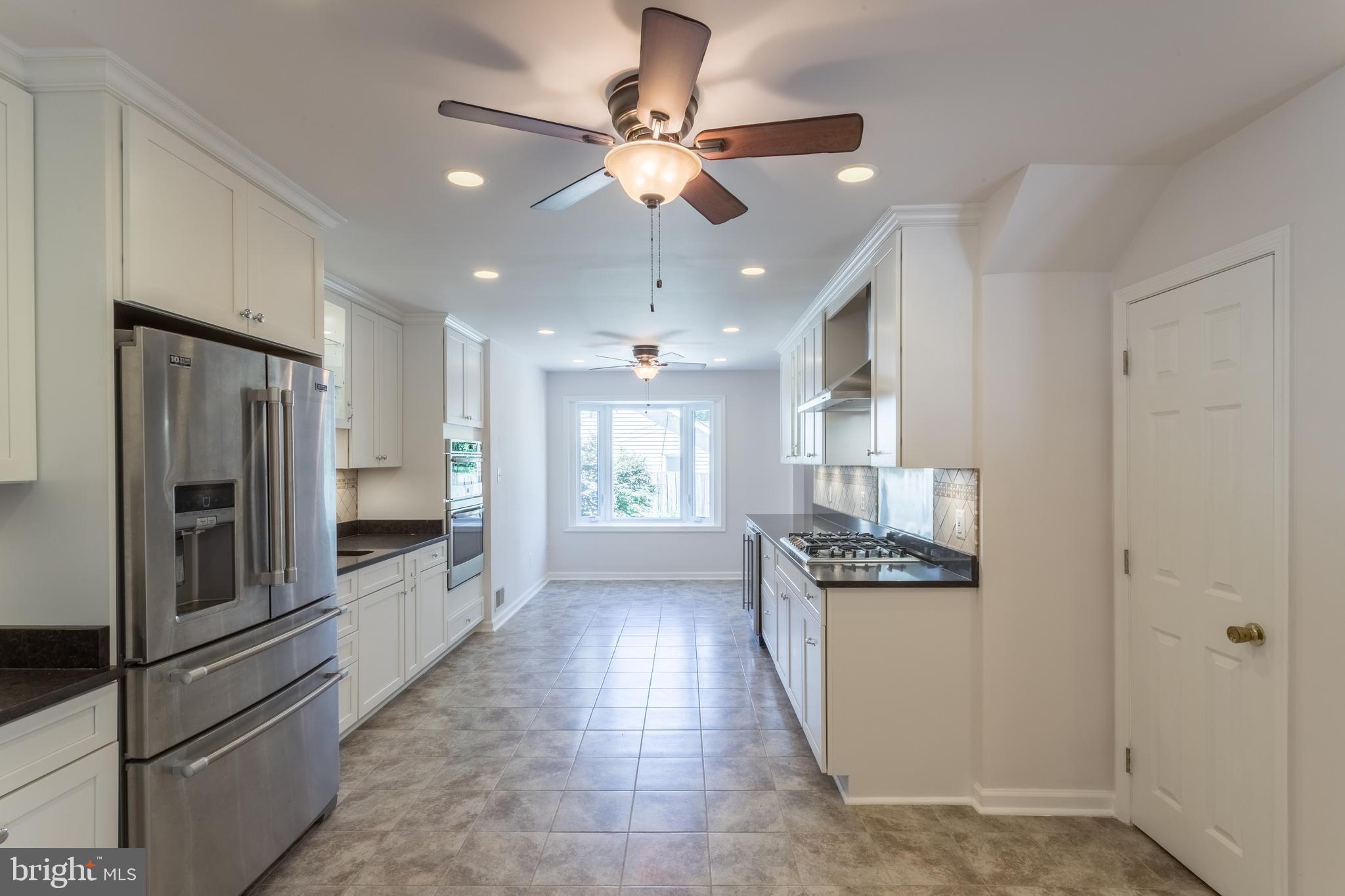 1915 Anderson Road Falls Church, VA 22043 - Photo 6 of 56 Kitchen