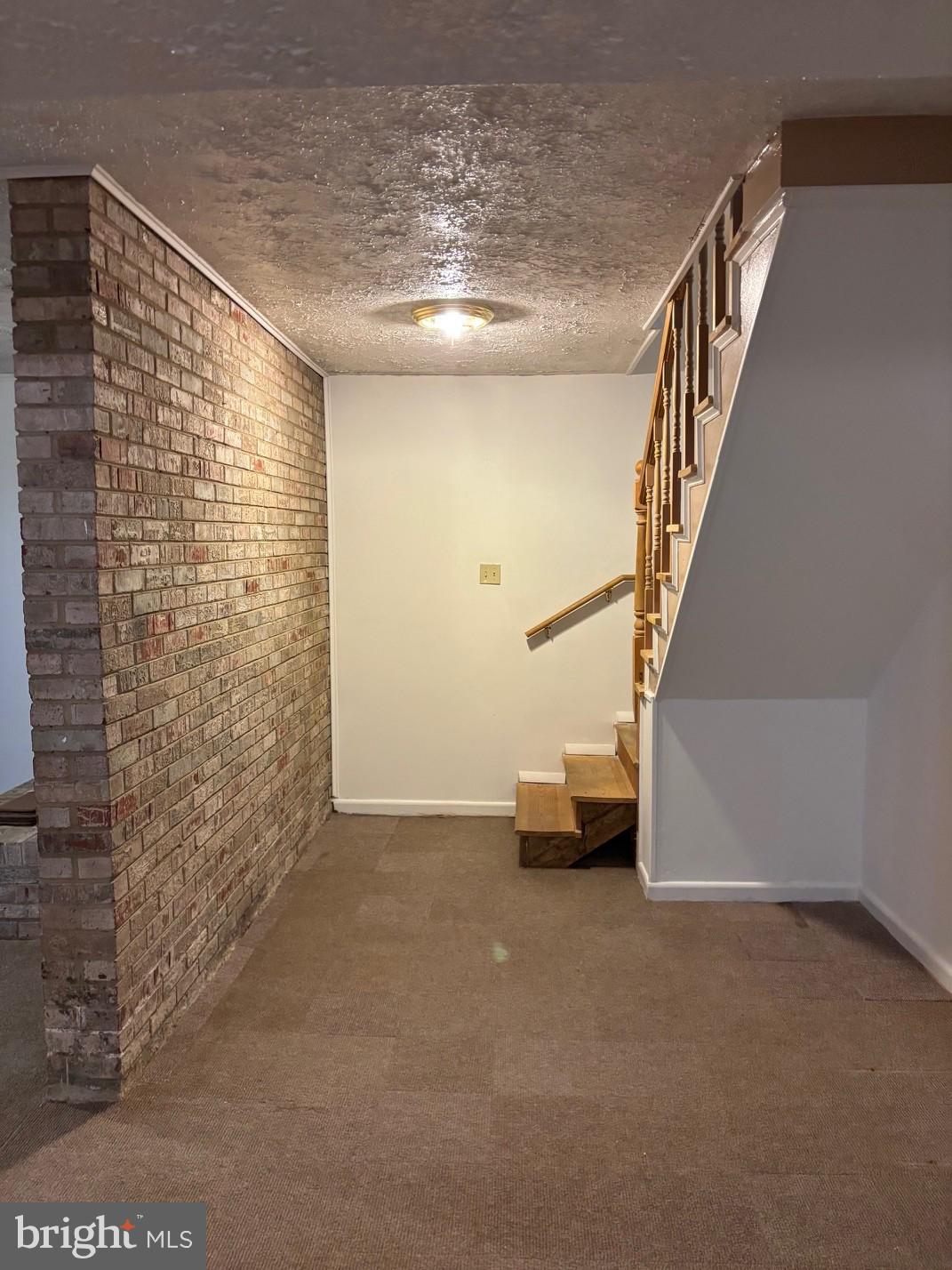633 Raleigh Place Southeast Washington, DC 20032 - Photo 14 of 25 Basement