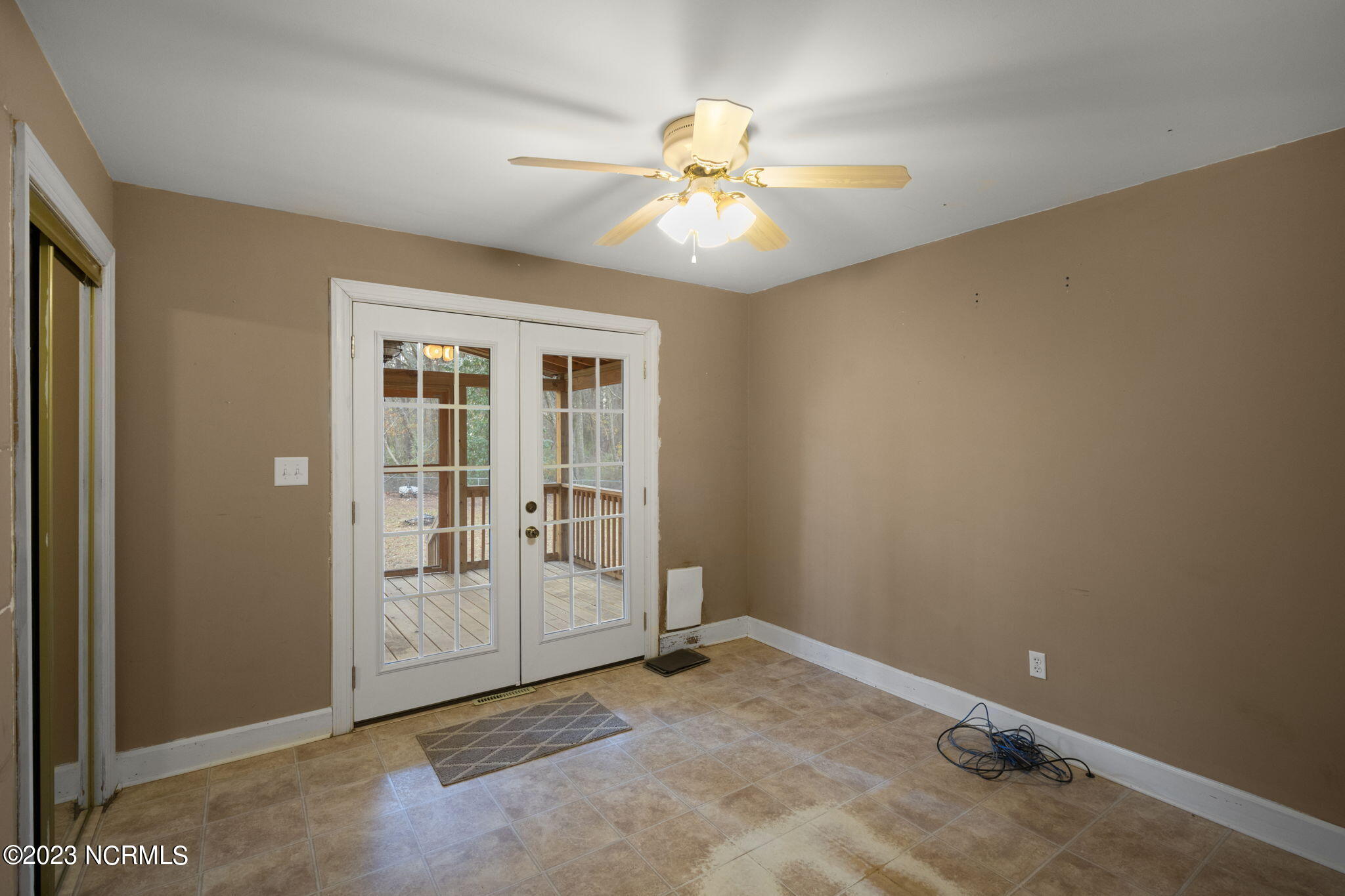 13573 Old Smithfield Road Sims, NC 27880 - Photo 19 of 33 3rd Bedroom