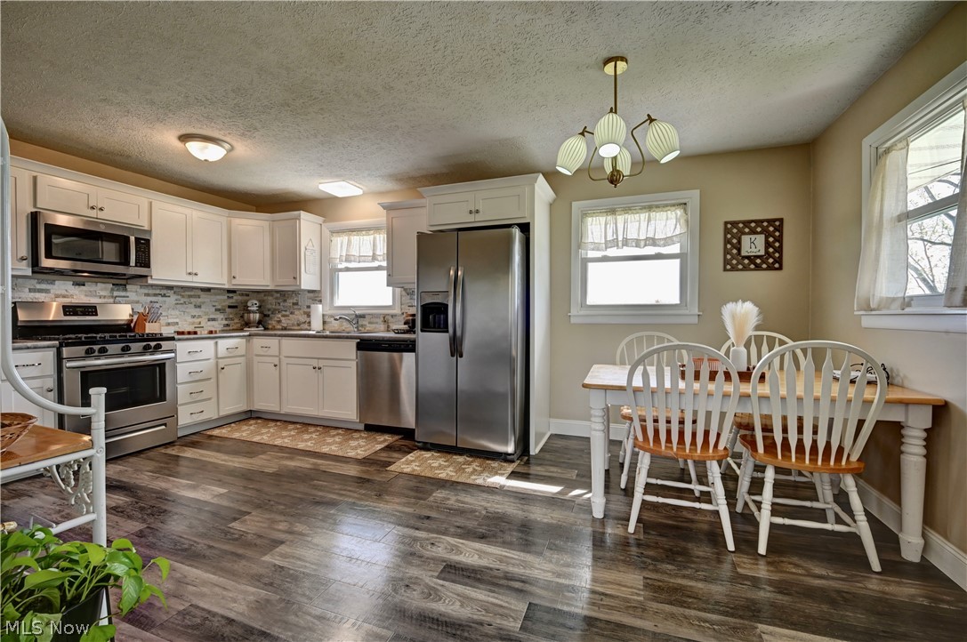 3574 Batdorf Road Wooster, OH 44691 - Photo 5 of 50