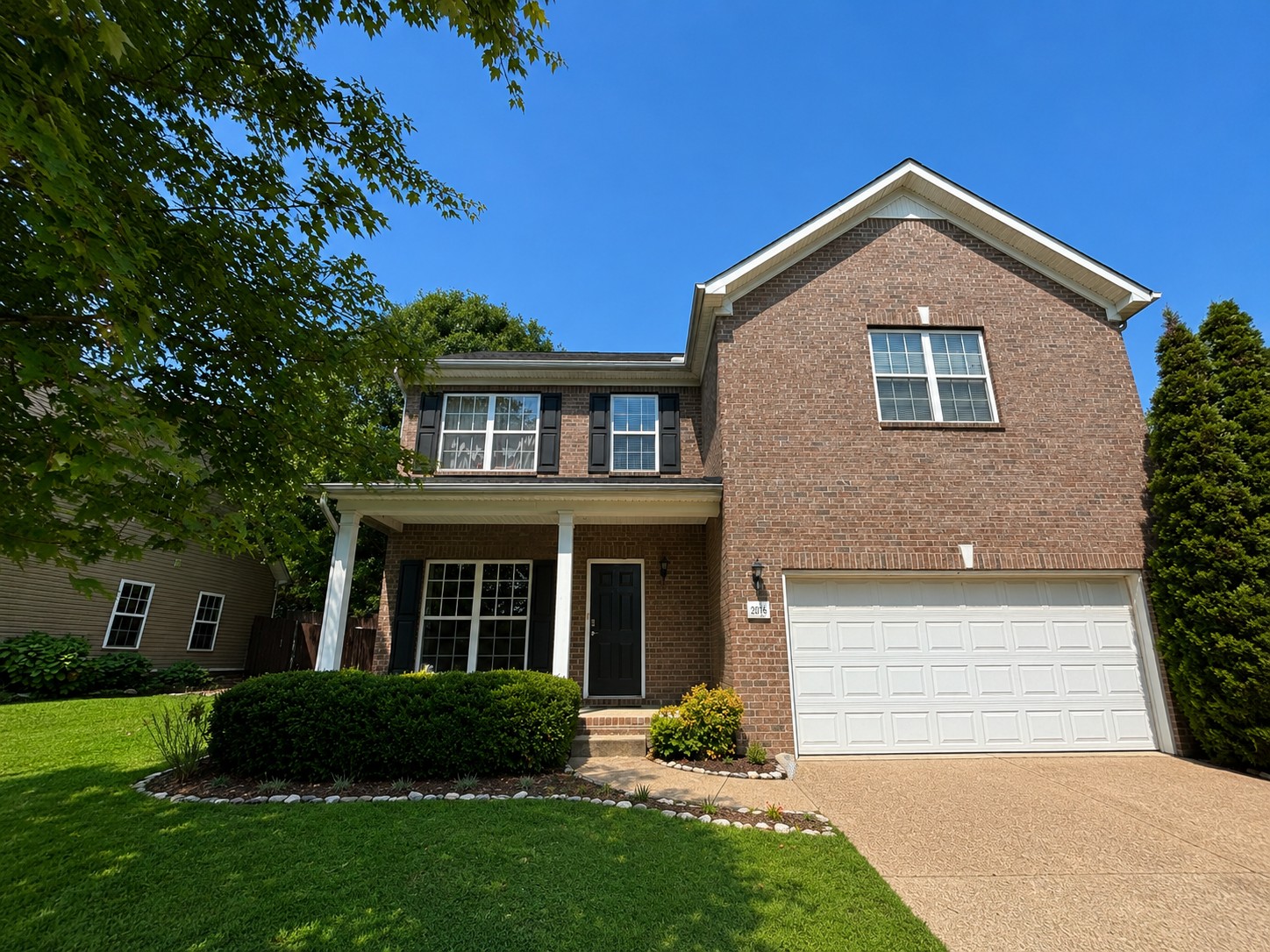 2016 Red Jacket Trace Spring Hill, TN 37174 - Photo 28 of 31 Gallery Image 28