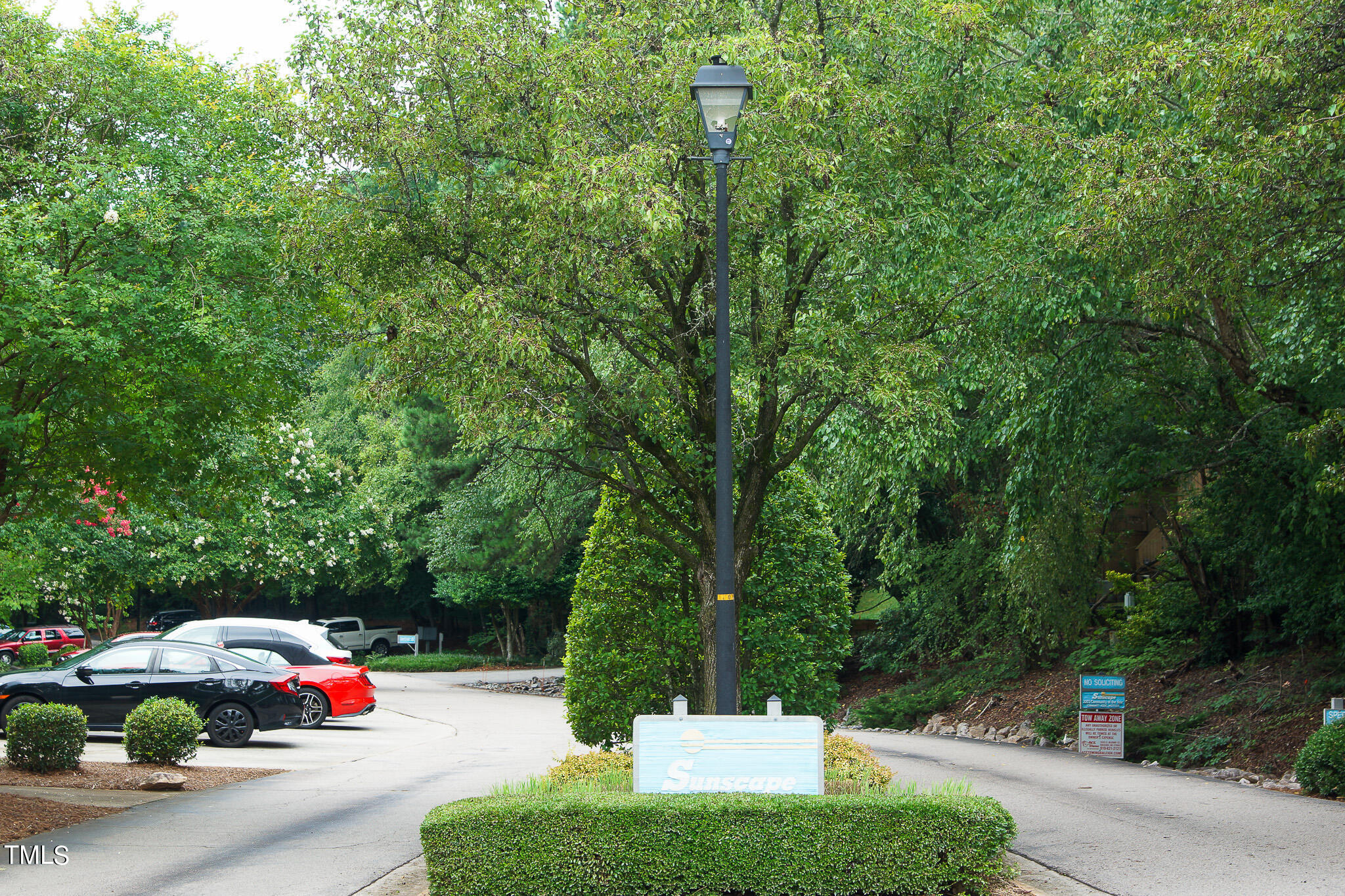 4221 Sunscape Lane Raleigh, NC 27613 - Photo 29 of 29 DSC09015
