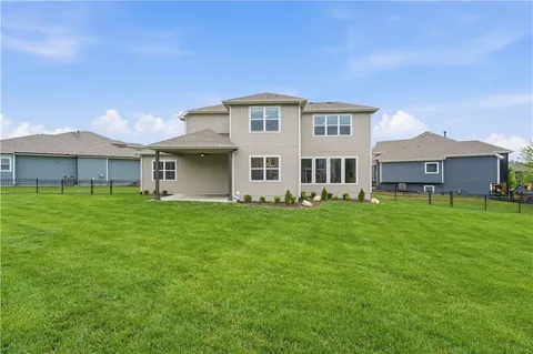 $975,000 | 10702 West 171st Street, Overland Park, KS 66221