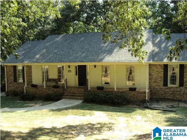 5034 Stratford Road Birmingham, AL 35242 - Photo 1 of 1