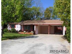 334 Thackery Road Ormond Beach, FL 32174 - Photo 1 of 1 Primary Photo