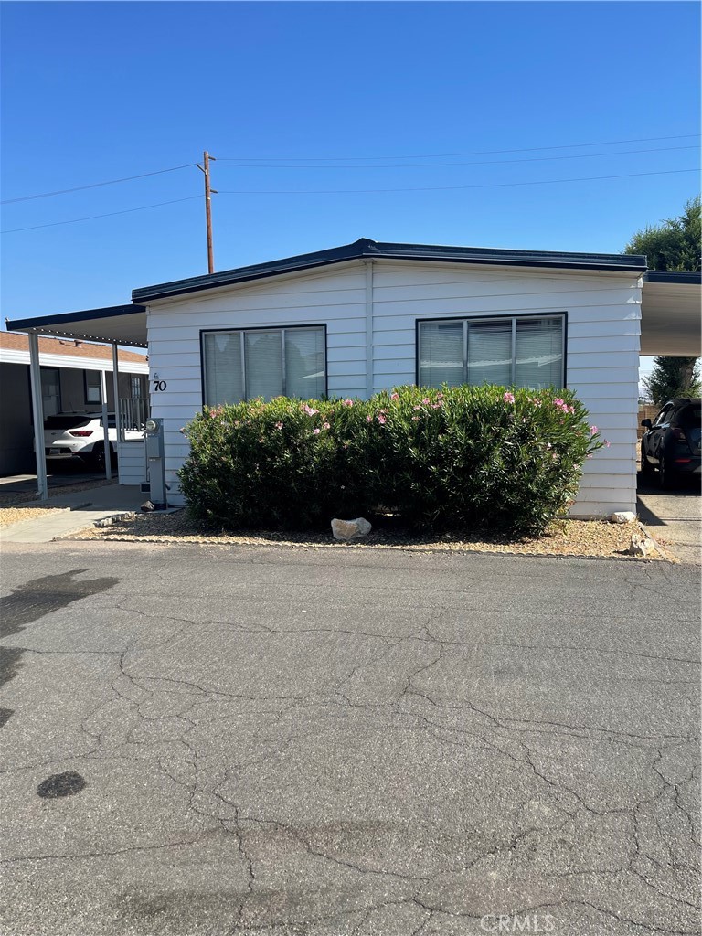 22601 Bear Valley Road, Unit 70 Apple Valley, CA 92308 - Photo 1 of 28