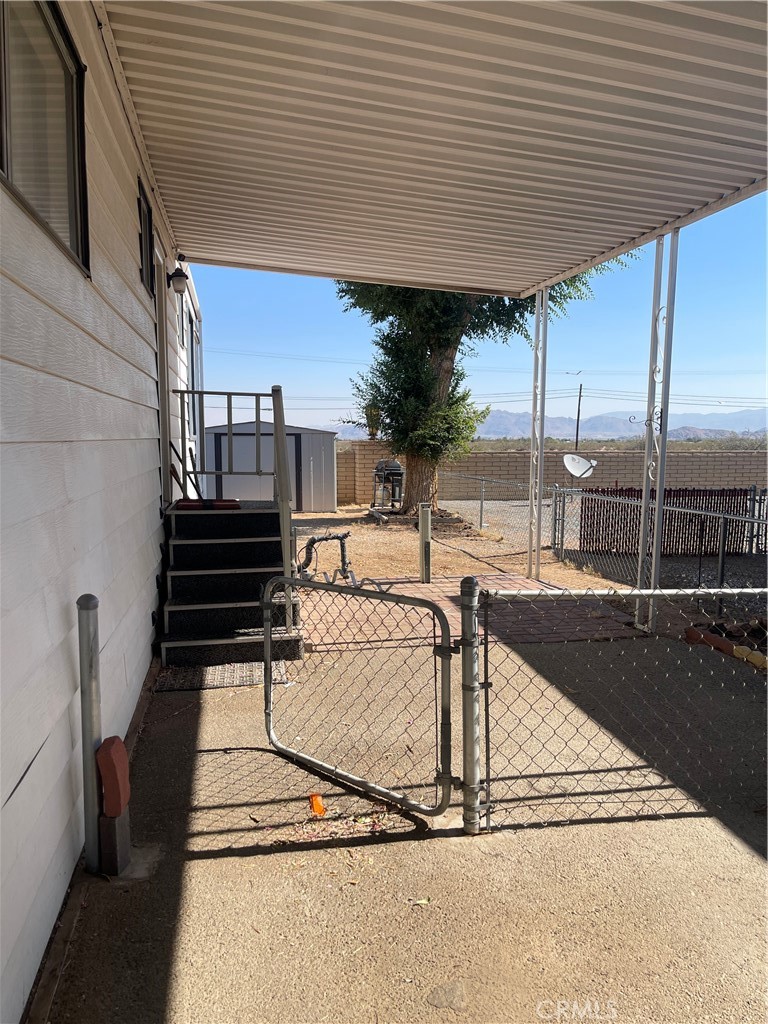 22601 Bear Valley Road, Unit 70 Apple Valley, CA 92308 - Photo 22 of 28