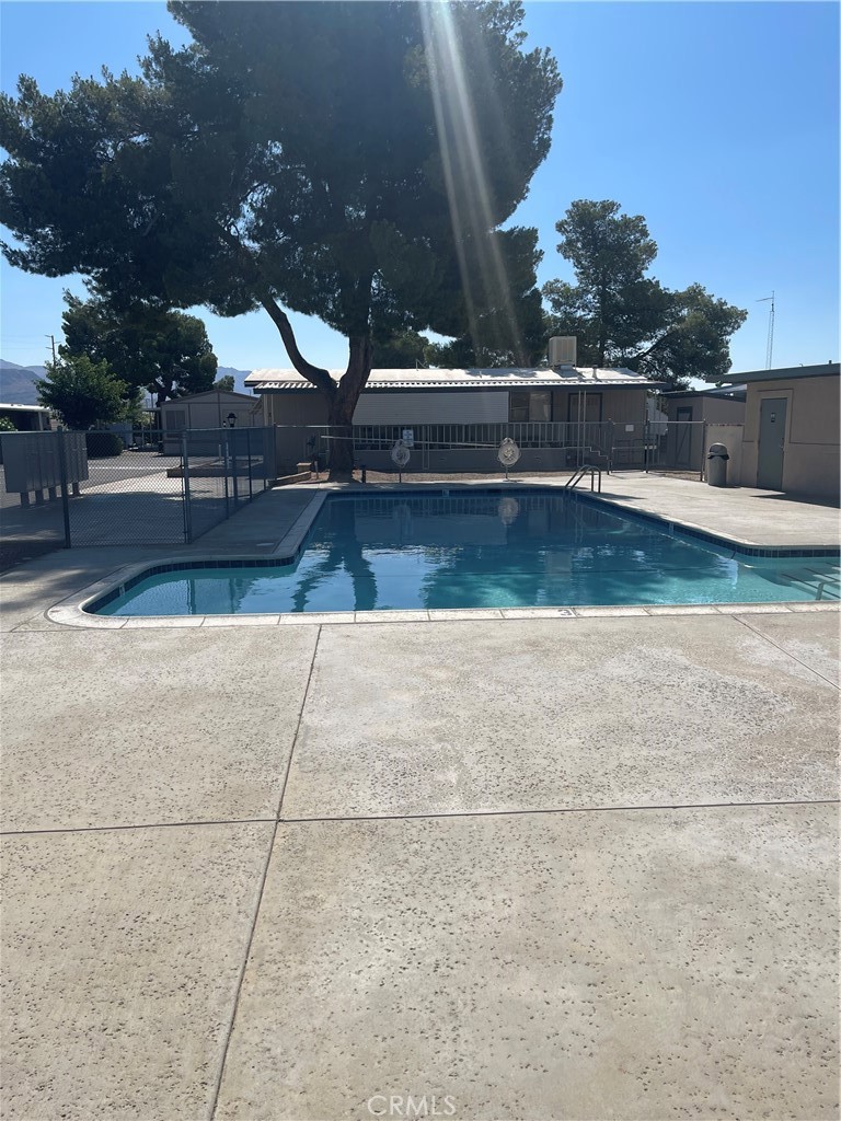 22601 Bear Valley Road, Unit 70 Apple Valley, CA 92308 - Photo 27 of 28