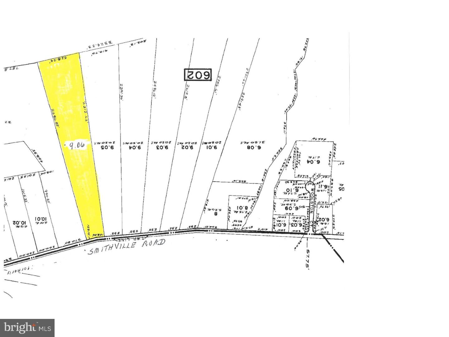 622 Smithville Road Southampton, NJ 08088 - Photo 15 of 15 Gallery Image 15