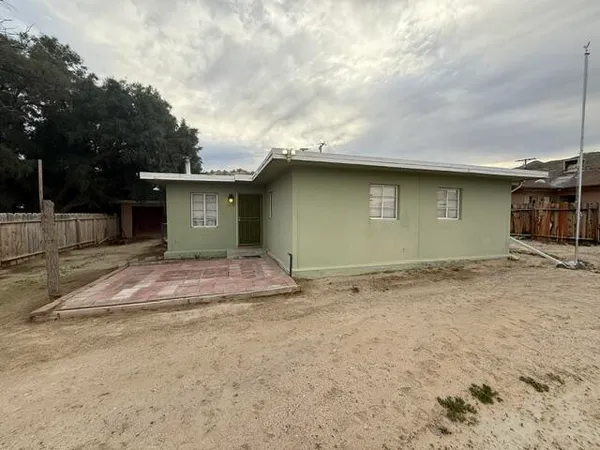 $64,900 | 13775 Benton Street, Trona, CA 93562
