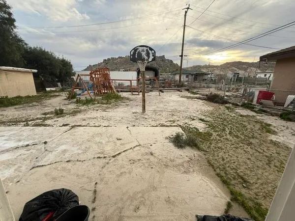 $64,900 | 13775 Benton Street, Trona, CA 93562