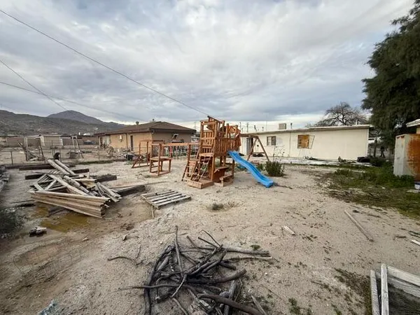 $64,900 | 13775 Benton Street, Trona, CA 93562