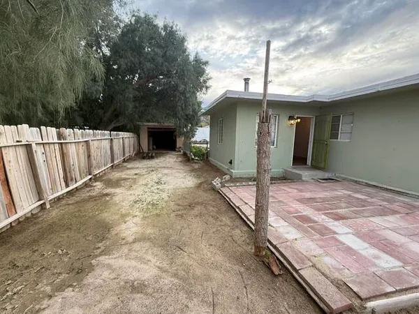 $64,900 | 13775 Benton Street, Trona, CA 93562
