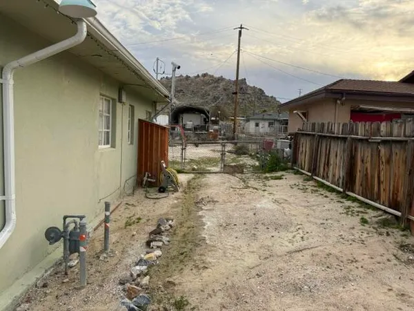 $64,900 | 13775 Benton Street, Trona, CA 93562