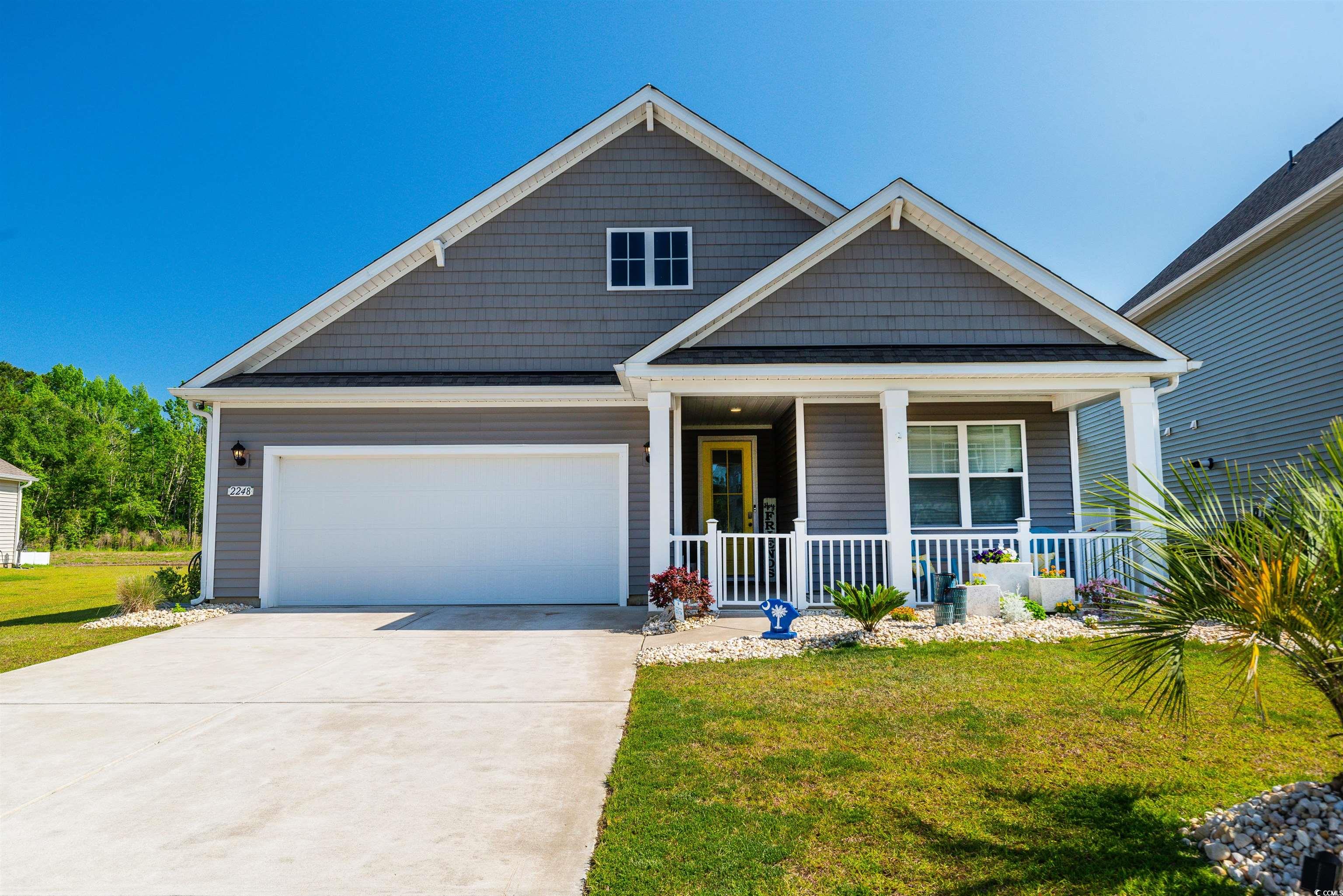 2248 Spring Tree Drive Little River, SC 29566 - Photo 1 of 1 Gallery Image 1