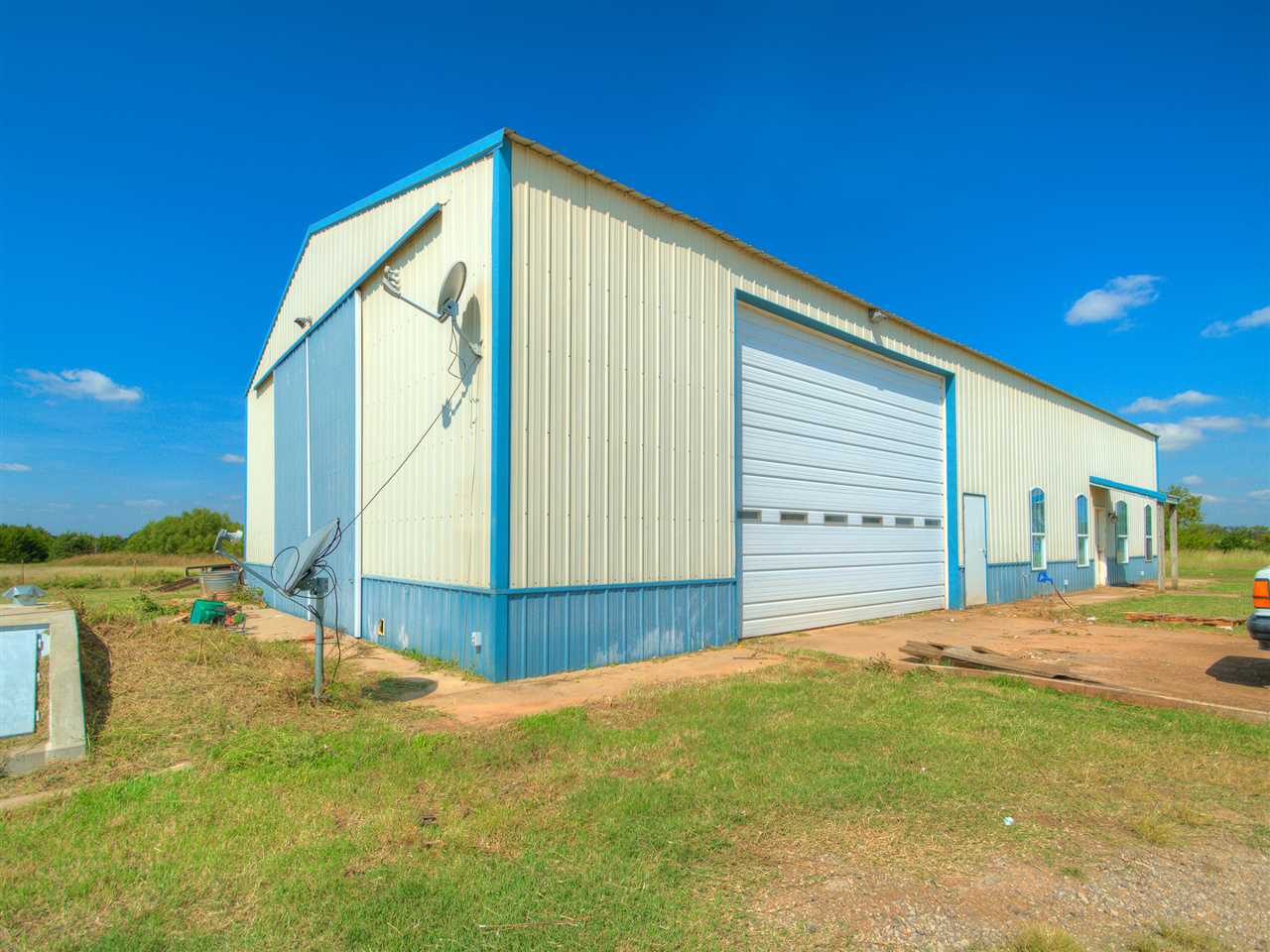 1816 North W Point Road Glencoe, OK 74032 - Photo 4 of 25 Gallery Image 4