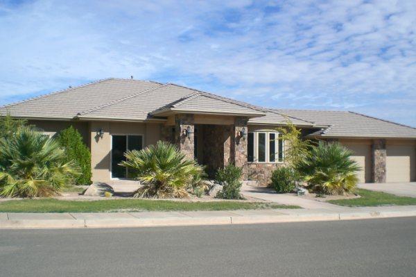 2445 East Granite Way St. George, UT 84790 - Photo 1 of 1 Main