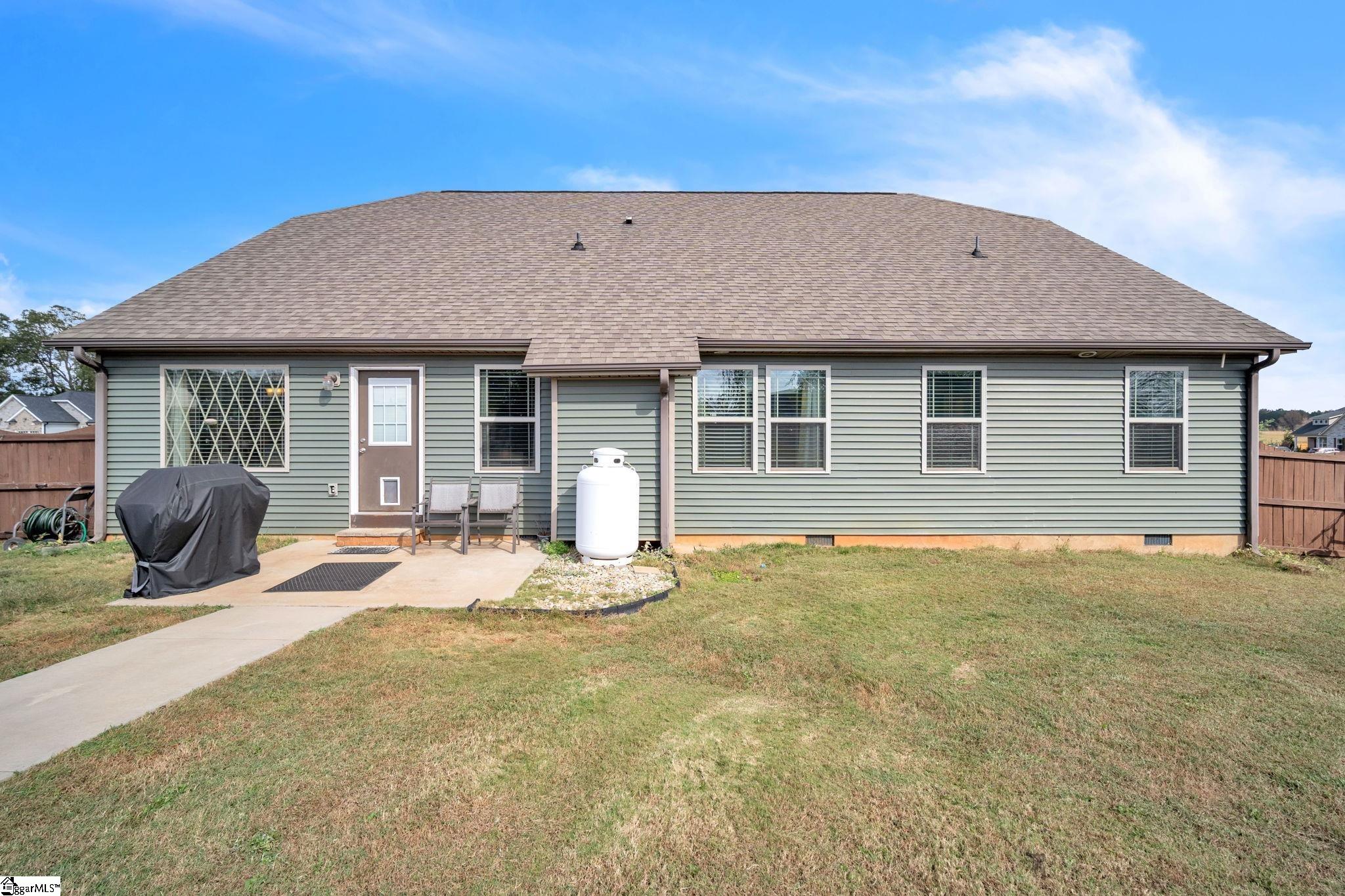 309 Welch Court Inman, SC 29349 - Photo 16 of 19 Gallery Image 16