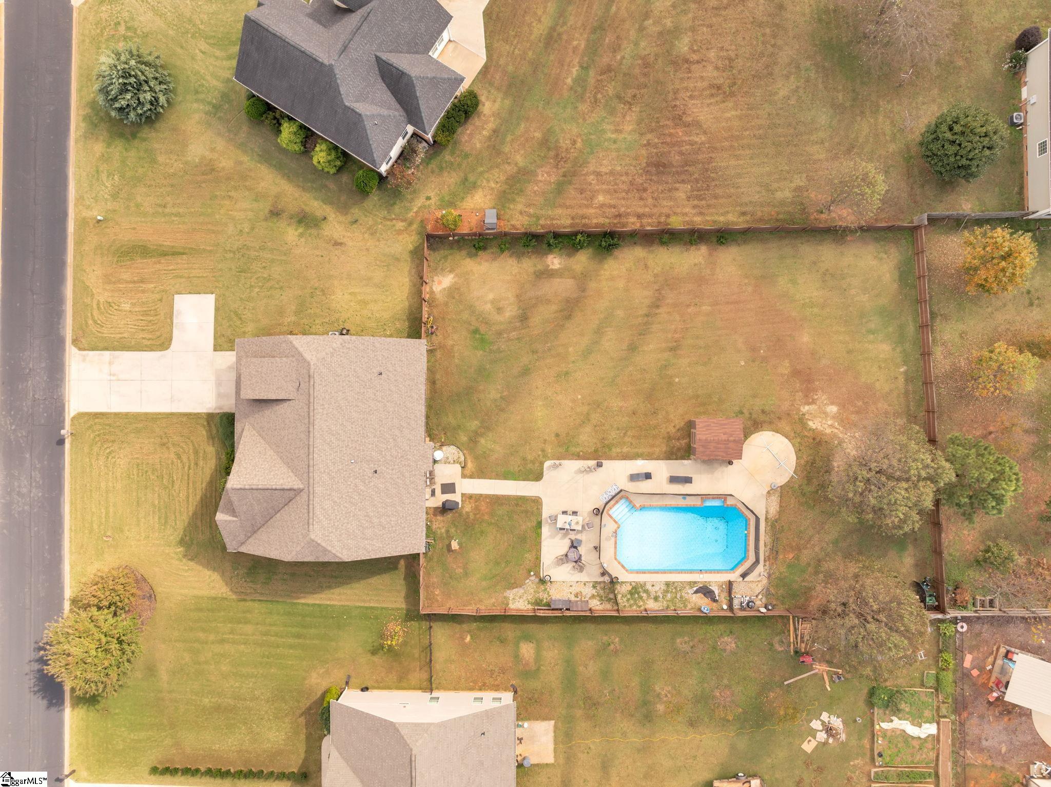 309 Welch Court Inman, SC 29349 - Photo 19 of 19 Gallery Image 19