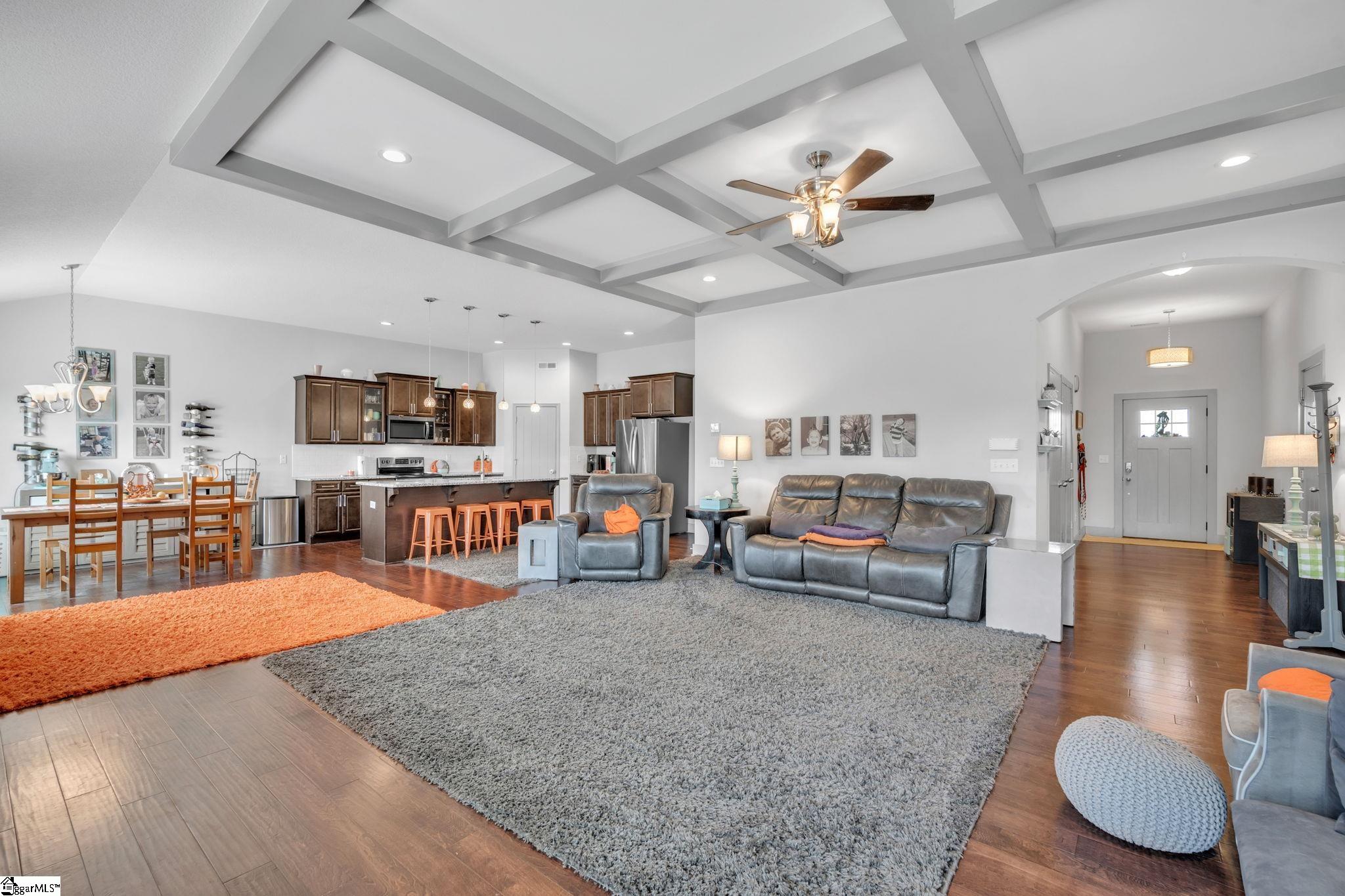 309 Welch Court Inman, SC 29349 - Photo 3 of 19 Gallery Image 3
