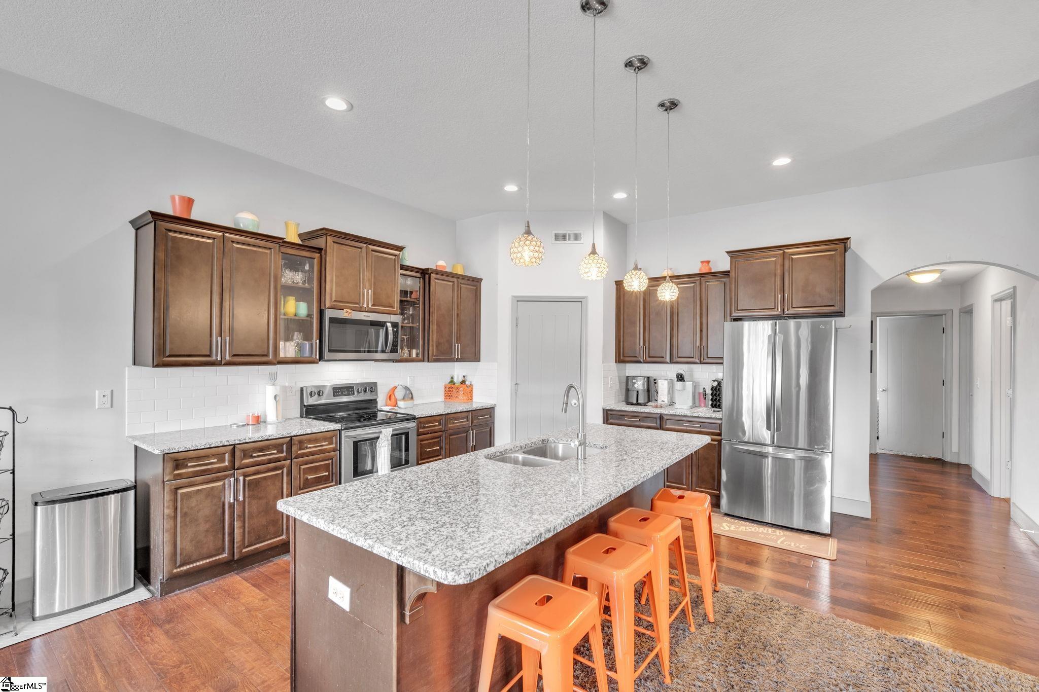 309 Welch Court Inman, SC 29349 - Photo 5 of 19 Gallery Image 5