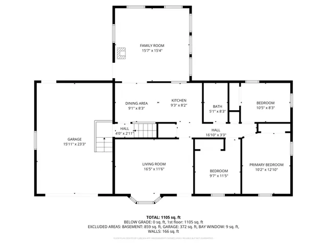 $240,000 | 505 3rd Street, Cleveland, MN 56017
