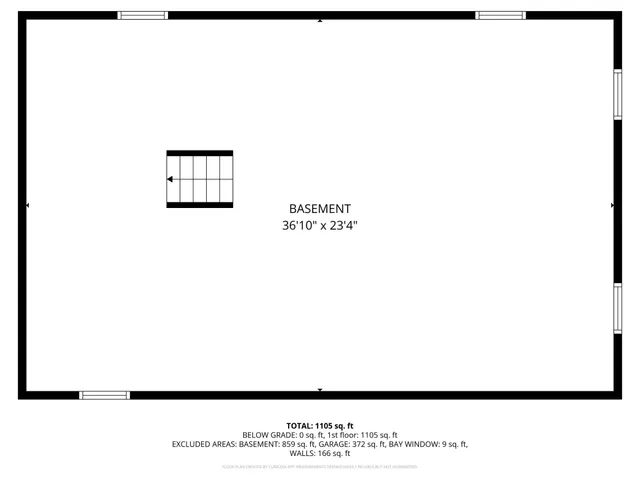 $240,000 | 505 3rd Street, Cleveland, MN 56017