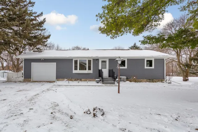 $240,000 | 505 3rd Street, Cleveland, MN 56017