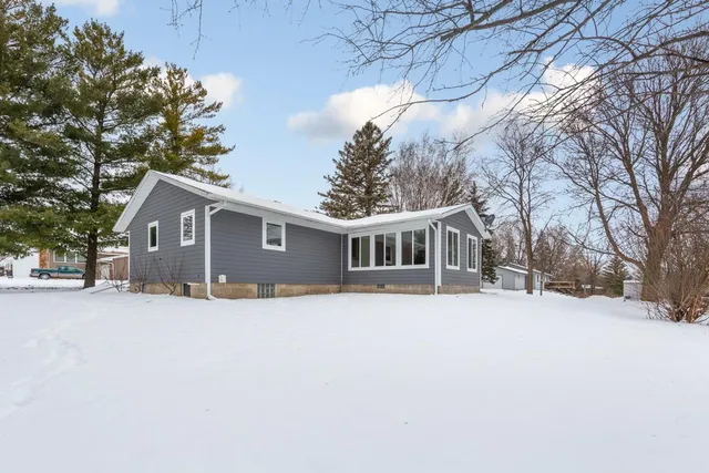 $240,000 | 505 3rd Street, Cleveland, MN 56017