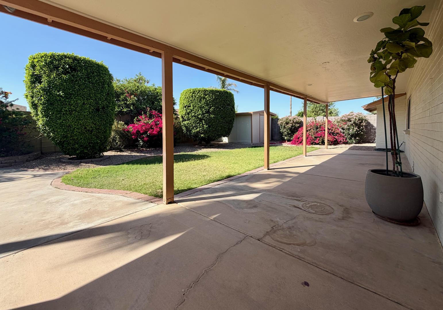 113 West Wagoner Road Phoenix, AZ 85023 - Photo 20 of 25 Photo #20