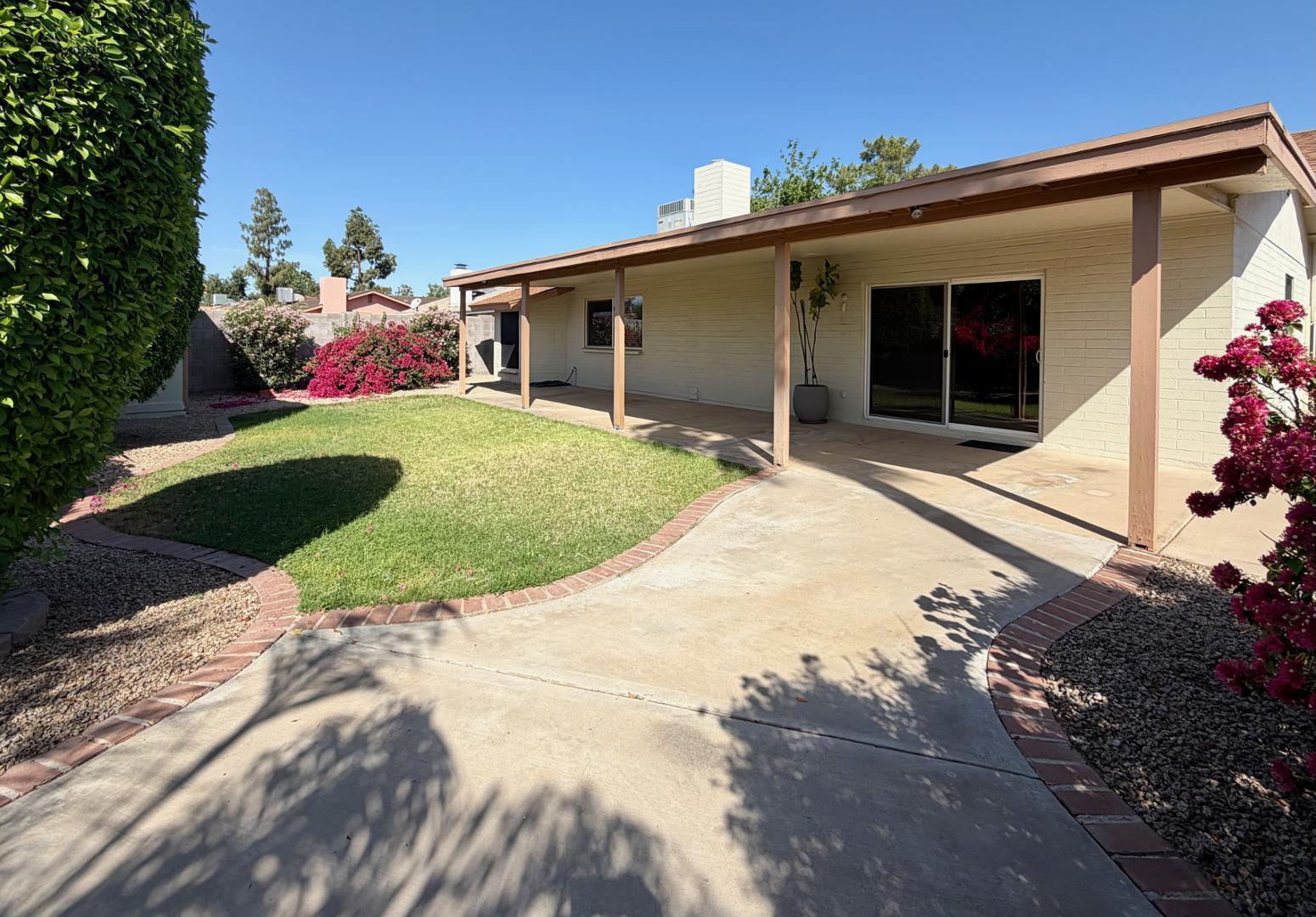 113 West Wagoner Road Phoenix, AZ 85023 - Photo 22 of 25 Photo #22