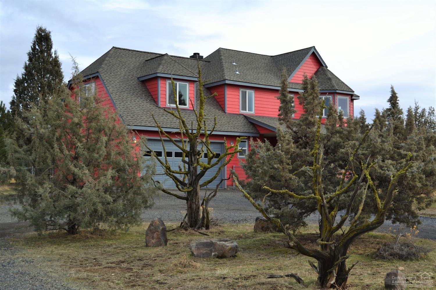 13680 Southwest Rust Bucket Road Powell Butte, OR 97753 - Photo 24 of 25 Additional Photo