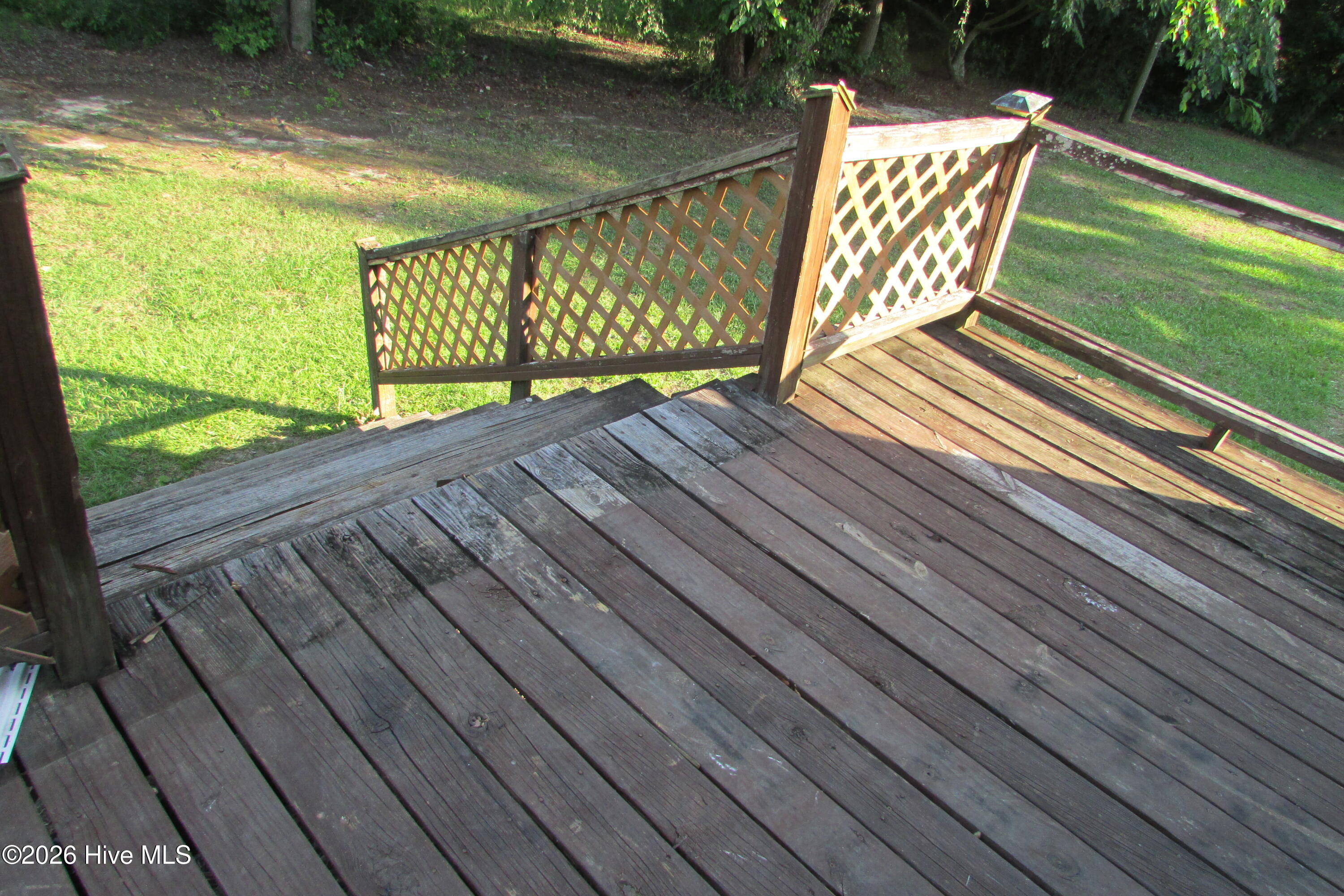 1102 Isaac Weeks Road Clinton, NC 28328 - Photo 33 of 33
