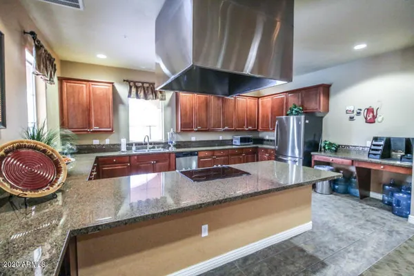 $2,500 | 14575 West Mountain View Boulevard, Unit 12208, Surprise, AZ 85374