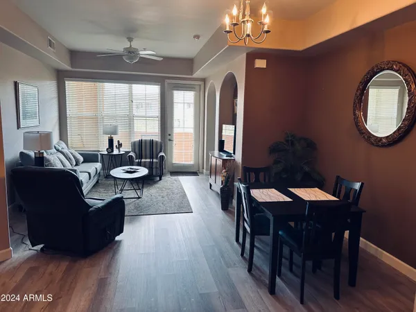 $2,500 | 14575 West Mountain View Boulevard, Unit 12208, Surprise, AZ 85374