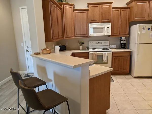 $2,500 | 14575 West Mountain View Boulevard, Unit 12208, Surprise, AZ 85374