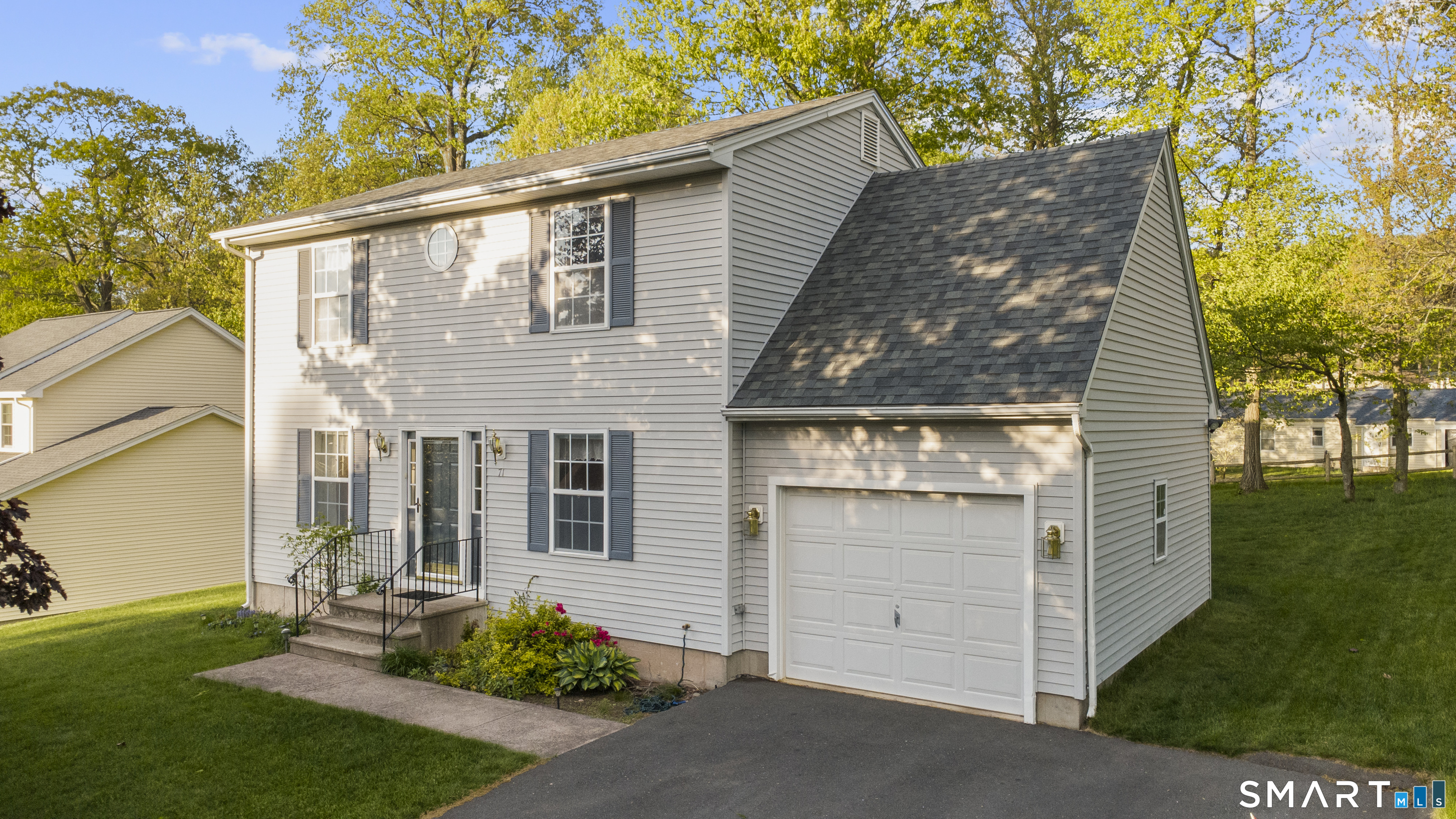 71 Northview Drive Manchester, CT 06040 - Photo 1 of 29