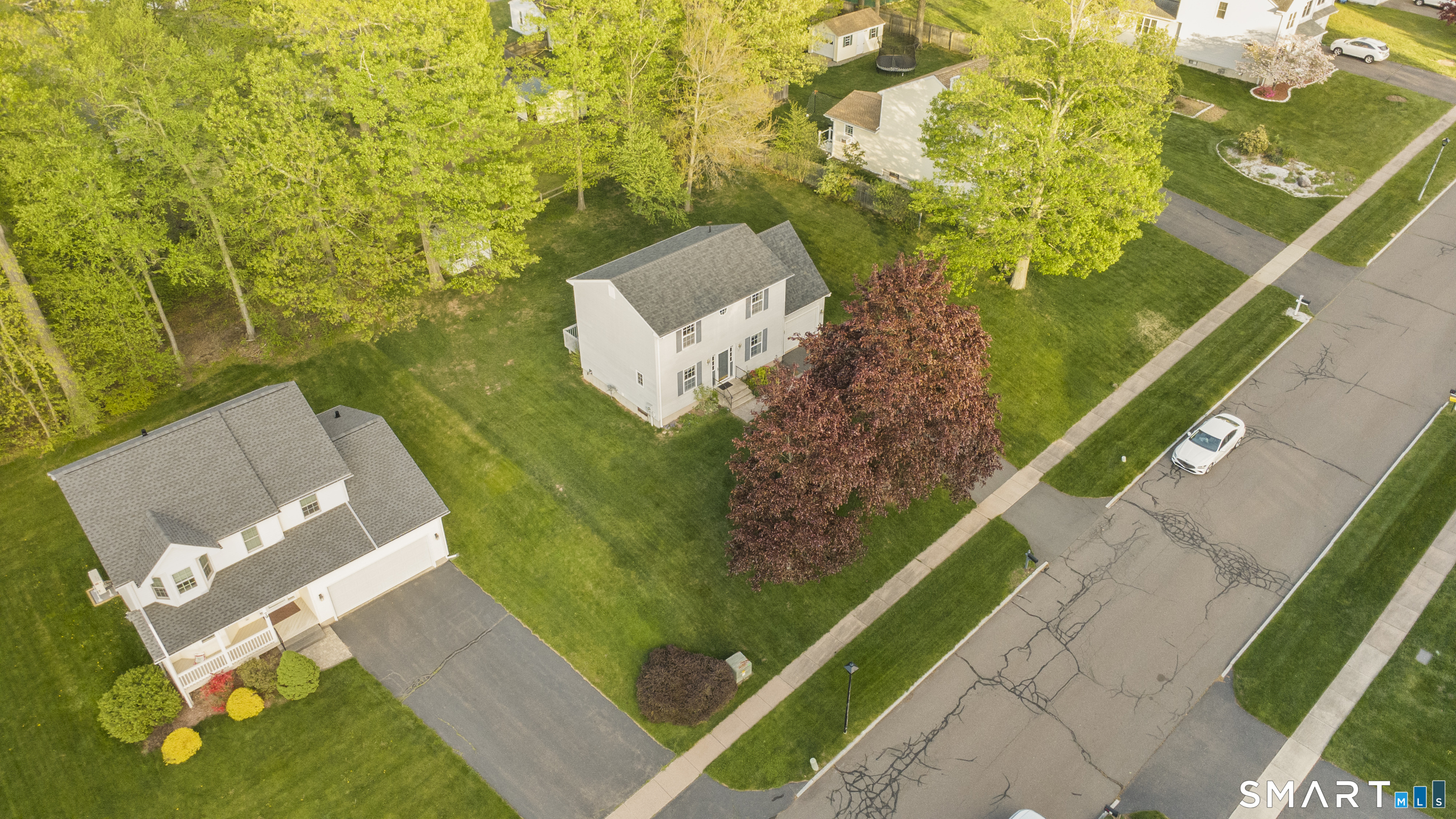 71 Northview Drive Manchester, CT 06040 - Photo 28 of 29