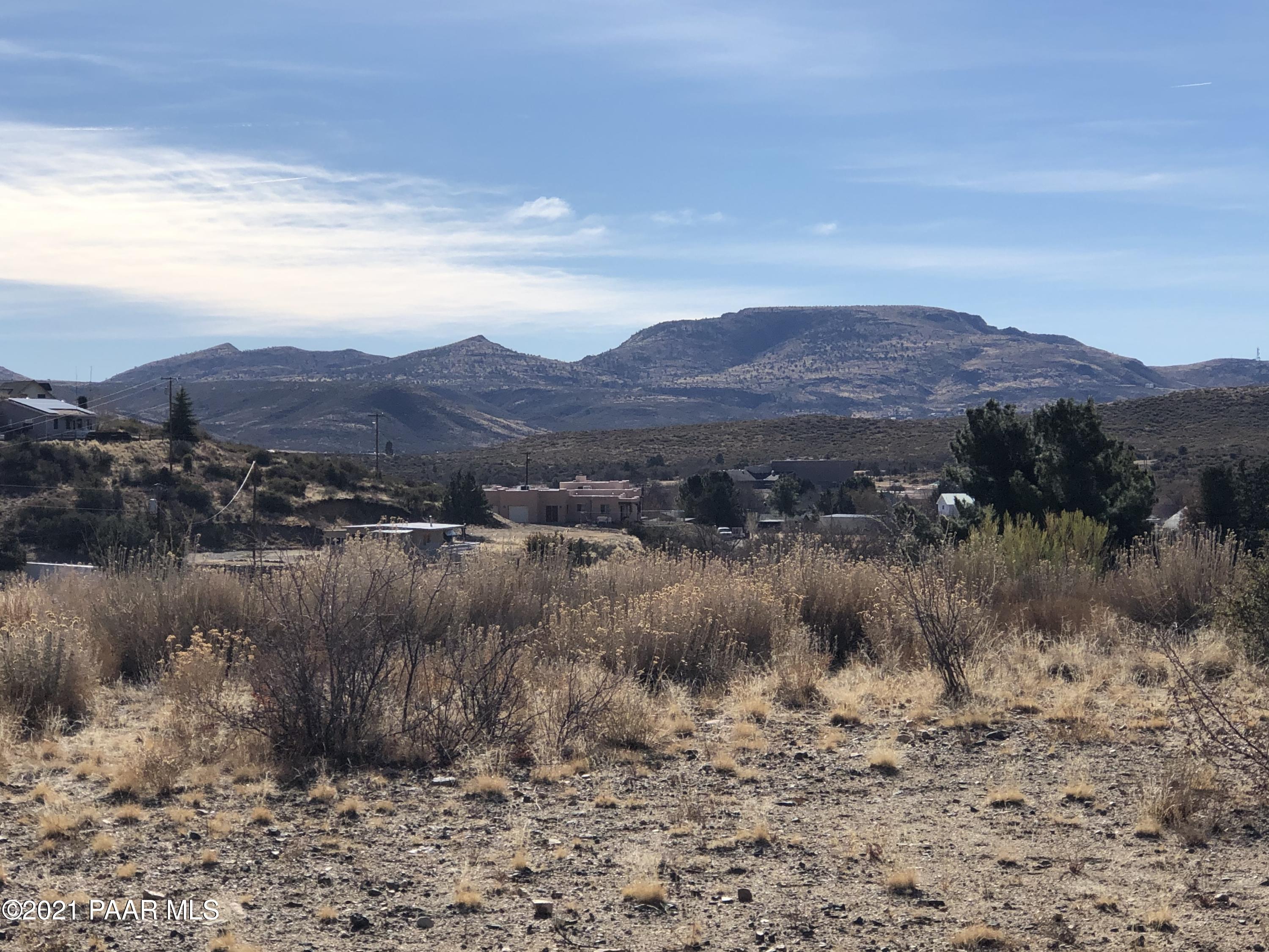 18170 Henry Coe Road Peeples Valley, AZ 86332 - Photo 4 of 10 Henry Coe Rd