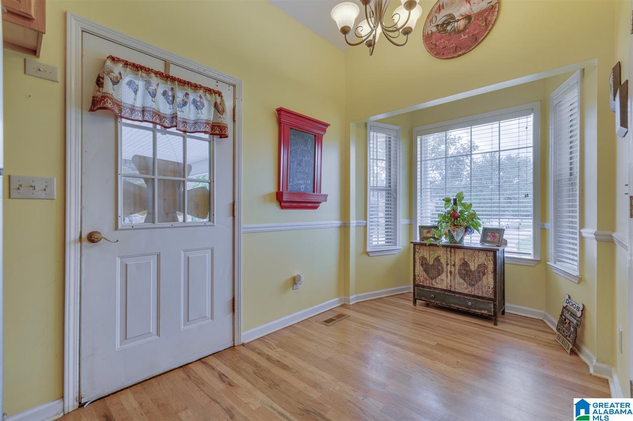 616 Wyatt Road Clanton, AL 35045 - Photo 14 of 46
