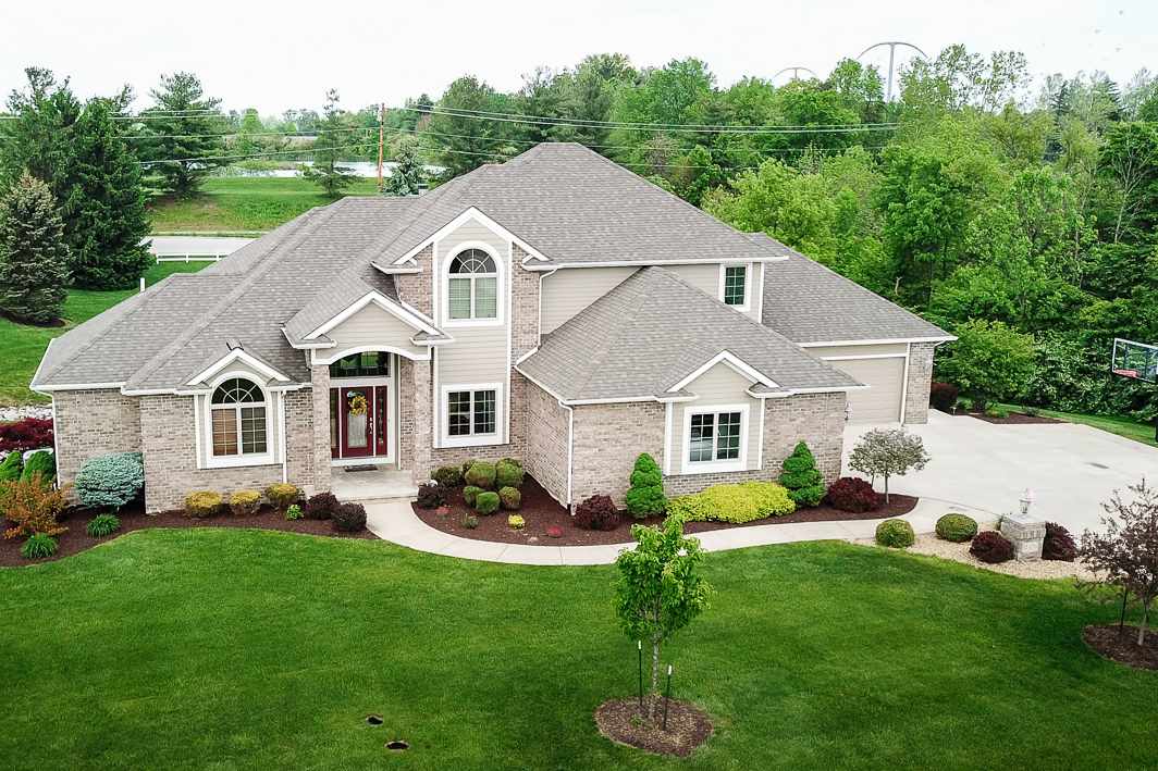 12426 Covington Manor Farms Road Fort Wayne, IN 46814 - Photo 1 of 25