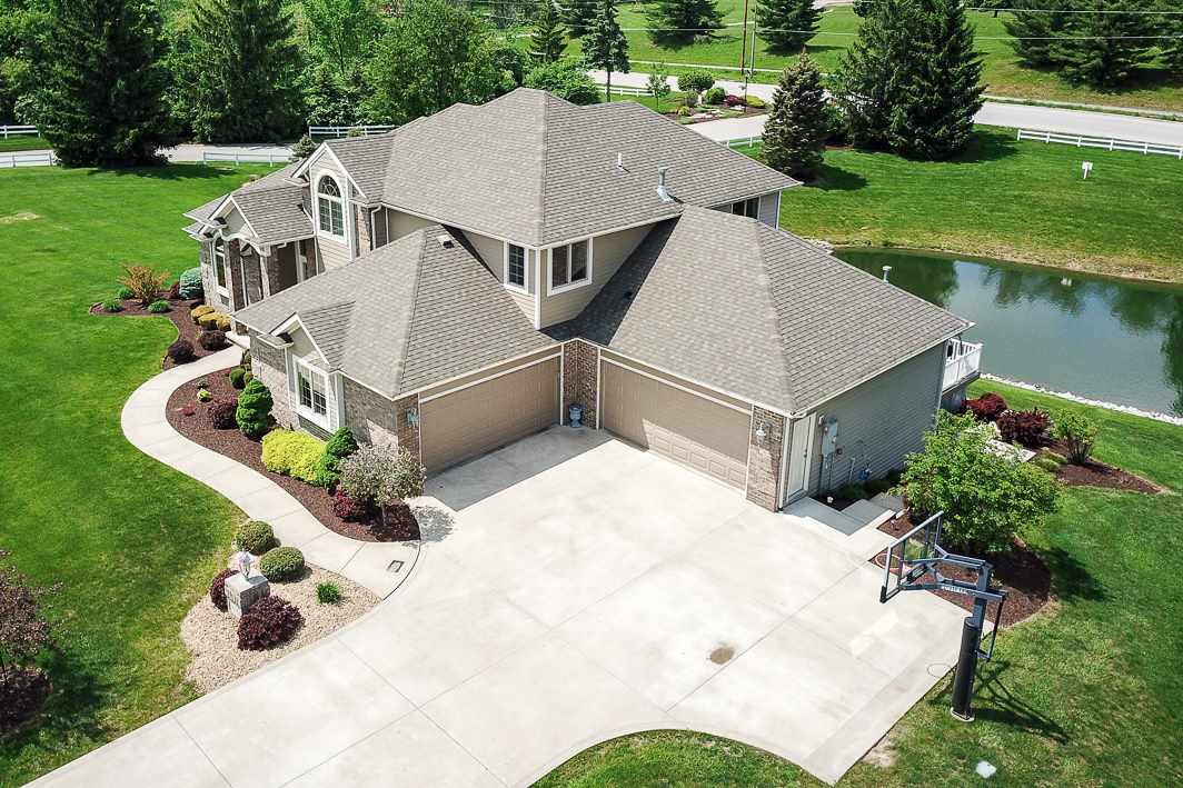 12426 Covington Manor Farms Road Fort Wayne, IN 46814 - Photo 2 of 25