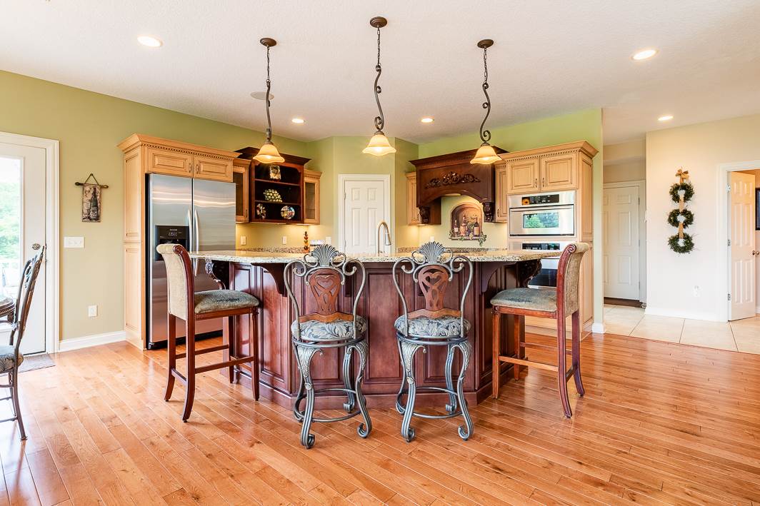 12426 Covington Manor Farms Road Fort Wayne, IN 46814 - Photo 12 of 25