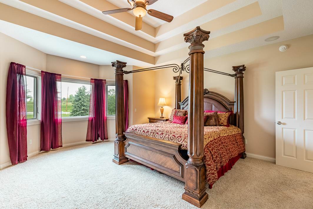 12426 Covington Manor Farms Road Fort Wayne, IN 46814 - Photo 13 of 25